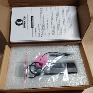 【004】lumintop EDC18(その他)