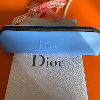 ディオール(Dior)の新品　ディオールペンケース(ポーチ)