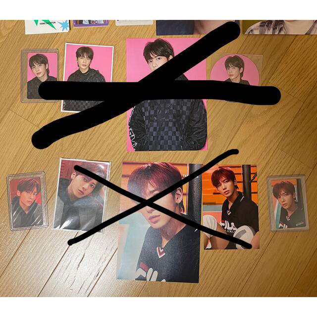 txt テヒョン drama  エンタメ/ホビーのCD(K-POP/アジア)の商品写真