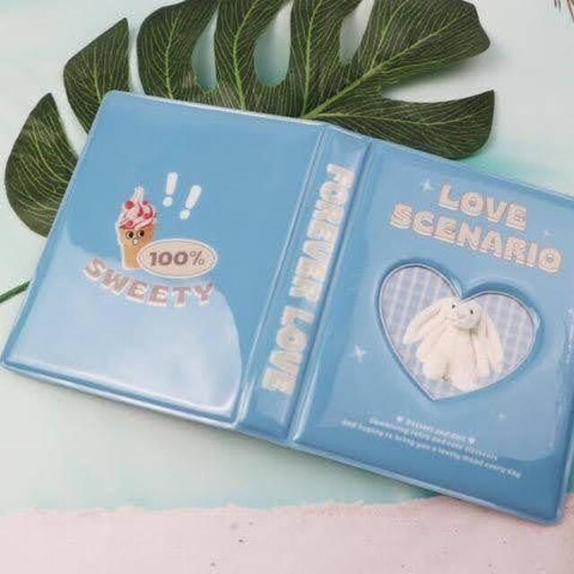 トレカファイル コレクトブック うさぎ 韓国 雑貨 アルバム トレカ かわいいの通販 By Kimomoshop ラクマ トレカファイル コレクトブック うさぎ 韓国 雑貨 アルバム トレカ かわいいの通販 By Kimomoshop ラクマ