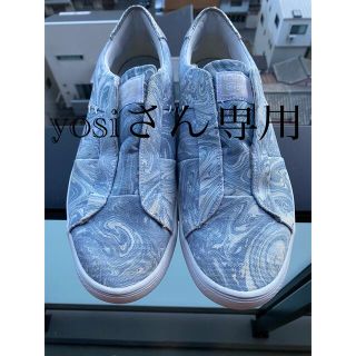 オニツカタイガー(Onitsuka Tiger)のオニツカタイガー　スニーカー　28.5㎝(スニーカー)