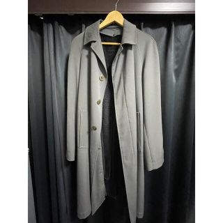 マルタンマルジェラ(Maison Martin Margiela)のここのえ期Maison Margiela ステンカラーコート(ステンカラーコート)