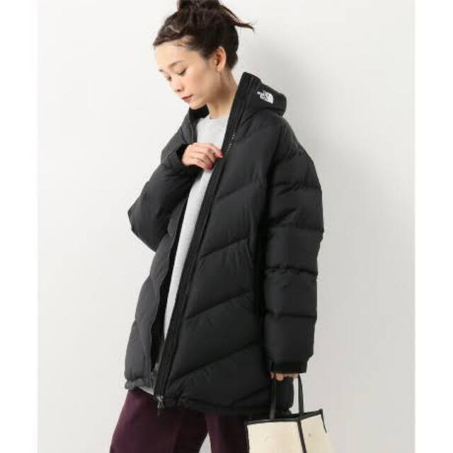 THENORTHFACE  ASCENTCOAT