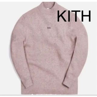 シュプリーム(Supreme)の新品【KITH】ニットスウェット(ニット/セーター)