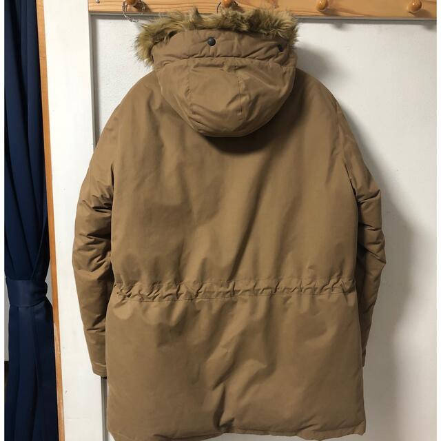 carhartt(カーハート)の【新品】Carhartt ダウンジャケット XL メンズのジャケット/アウター(ダウンジャケット)の商品写真