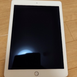 PC/タブレット タブレット シャイニングゴールデン Apple iPad Air2 ジャンクWi-Fi +Cellular 