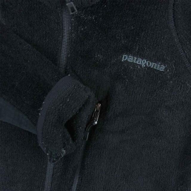 patagonia(パタゴニア)のpatagonia パタゴニア 25137 フリース ジャケット M【中古】 メンズのジャケット/アウター(その他)の商品写真