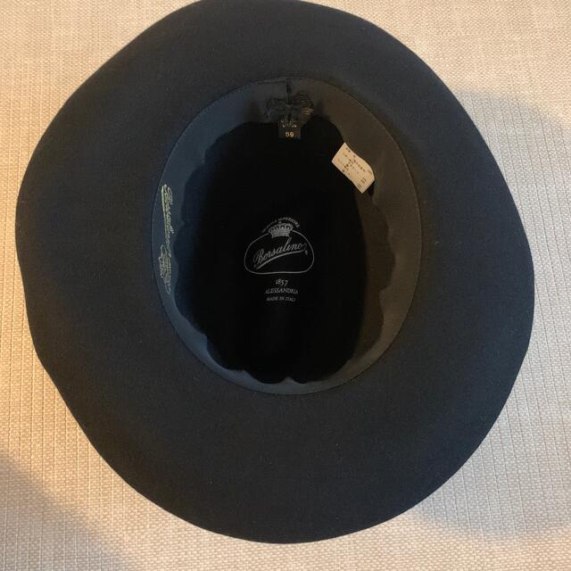 Borsalino - ボルサリーノ 新品 美品 ハットの通販 by momo's shop|ボルサリーノならラクマ Borsalino - ボルサリーノ 新品 美品 ハットの通販 by momo's shop|ボルサリーノならラクマ