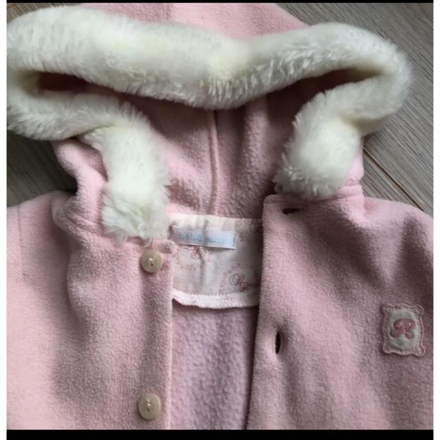 BeBe - べべ Bebe ポンチョ ケープの通販 by hi...'s shop|ベベならラクマ BeBe - べべ Bebe ポンチョ ケープの通販 by hi...'s shop|ベベならラクマ