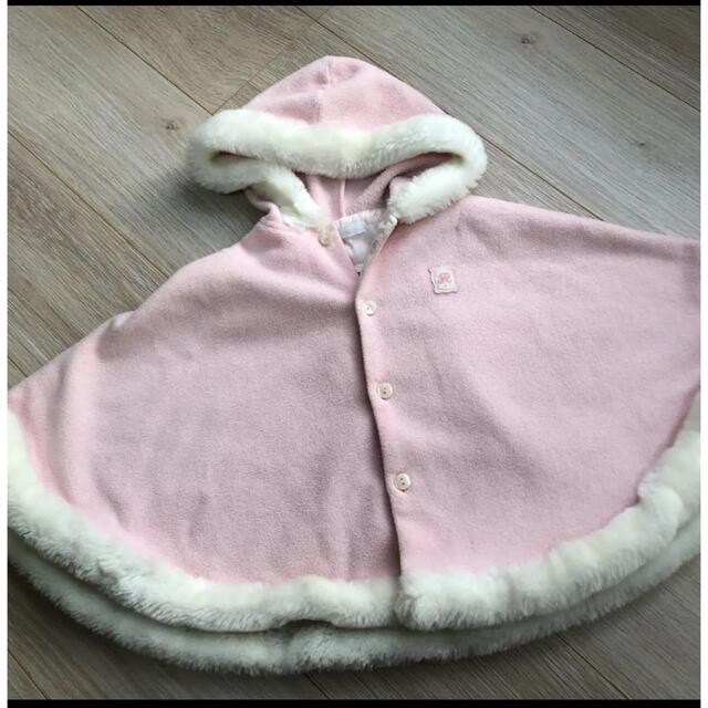 BeBe - べべ Bebe ポンチョ ケープの通販 by hi...'s shop|ベベならラクマ BeBe - べべ Bebe ポンチョ ケープの通販 by hi...'s shop|ベベならラクマ
