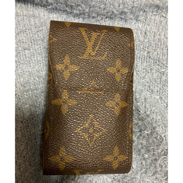 2022春夏新作】 LOUIS ルイヴィトン シガレットケース - VUITTON