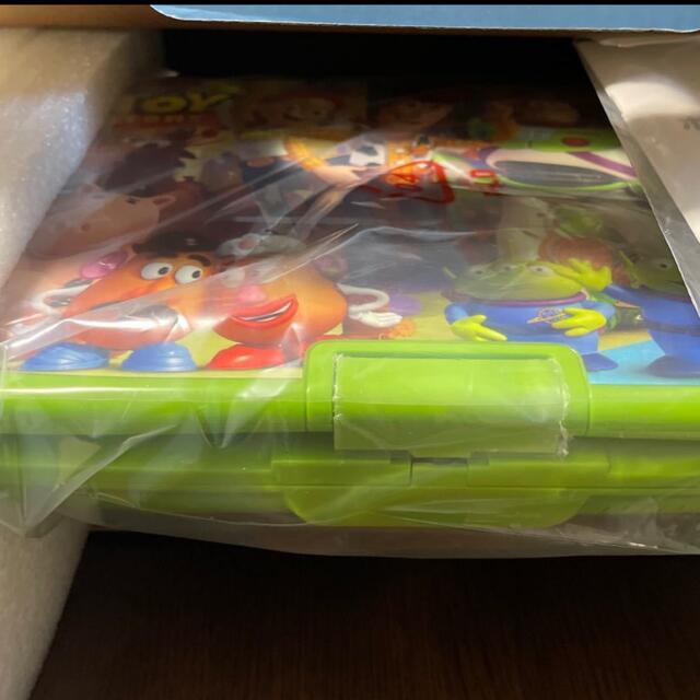 Disney DVDプレーヤー トイストーリー ディズニーの通販 by max's shop｜ディズニーならラクマ