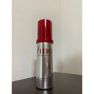 シセイドウ(SHISEIDO (資生堂))のAaba様専用　フィーノ　ヘアオイル(オイル/美容液)