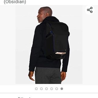 ルルレモン(lululemon)の〖専用〗ルルレモン 新品未使用 リュック(バッグパック/リュック)