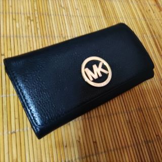 マイケルコース(Michael Kors)のマイケルコース長財布(長財布)