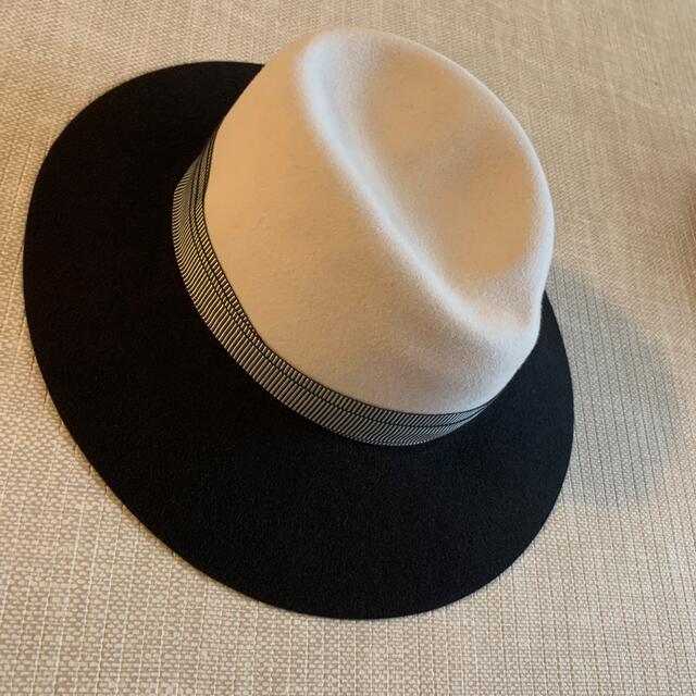 Maison Michel(メゾンミッシェル)のMAISON MICHEL hat  レディースの帽子(ハット)の商品写真