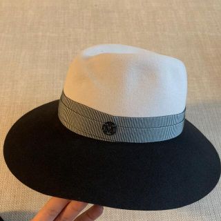 メゾンミッシェル(Maison Michel)のMAISON MICHEL hat (ハット)