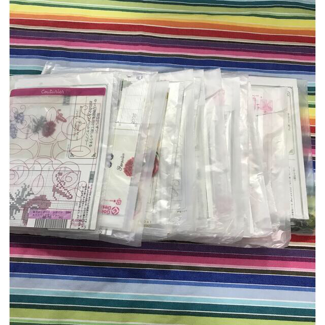 フェリシモ お花のアルファベットサンプラー クロスステッチキット 全14点セット Lidofoundation Org Uk フェリシモ お花のアルファベットサンプラー クロスステッチキット 全14点セット Lidofoundation Org Uk