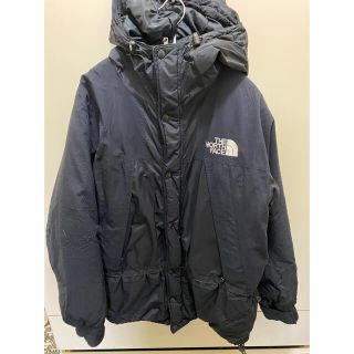 ザノースフェイス(THE NORTH FACE)のTHE NORTH FACE 中綿ジャケット(ダウンジャケット)