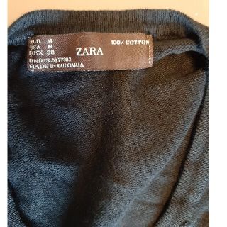 ザラ(ZARA)のZARA ザラ ニットセーター(ニット/セーター)