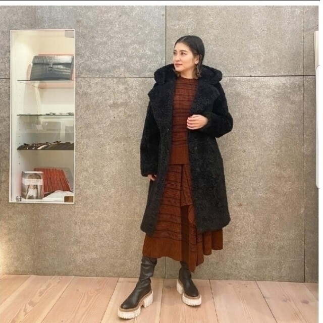 HERNO - てるみんさま専用◇HERNOヘルノ◇定148,500円エコファー