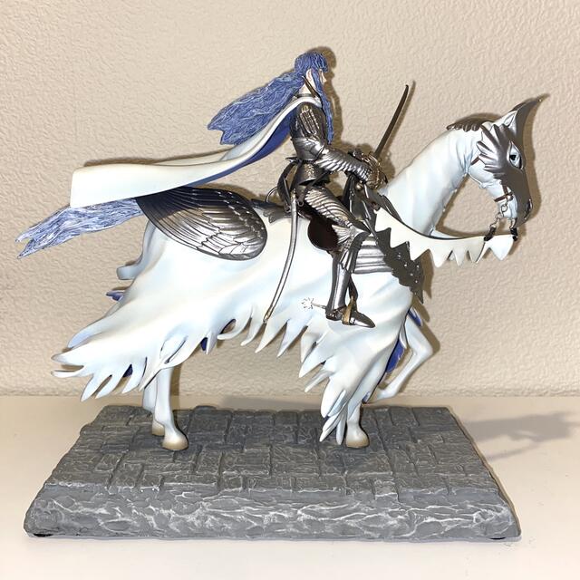 ARTOF WAR ベルセルク グリフィス千年帝国の鷹騎乗 - キャラクターグッズ