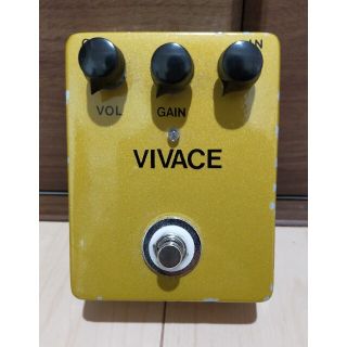 HUMAN GEAR VIVACE NEO CLASSIC レア!シリアル初期の通販|ラクマ