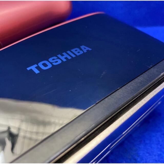 東芝(トウシバ)の展示未使用★保証★東芝 コードレス衣類スチーマー  TAS-X5 Rアイロン スマホ/家電/カメラの生活家電(アイロン)の商品写真