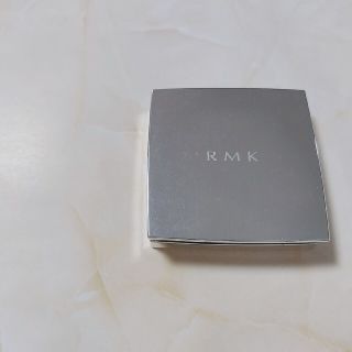 アールエムケー(RMK)のRMK ザ ベージュライブラリー ブラッシュデュオ 03エキゾチック(チーク)