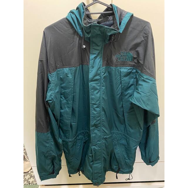 THE NORTH FACE マウンテンパーカー