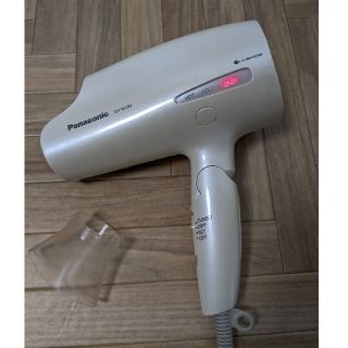 パナソニック(Panasonic)のパナソニック 最上位モデルヘアドライヤー EH-NA93 白(ドライヤー)