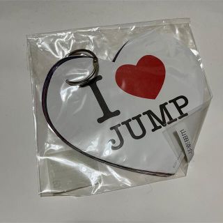 ヘイセイジャンプ(Hey! Say! JUMP)の山田涼介 ハート型メモ(アイドルグッズ)