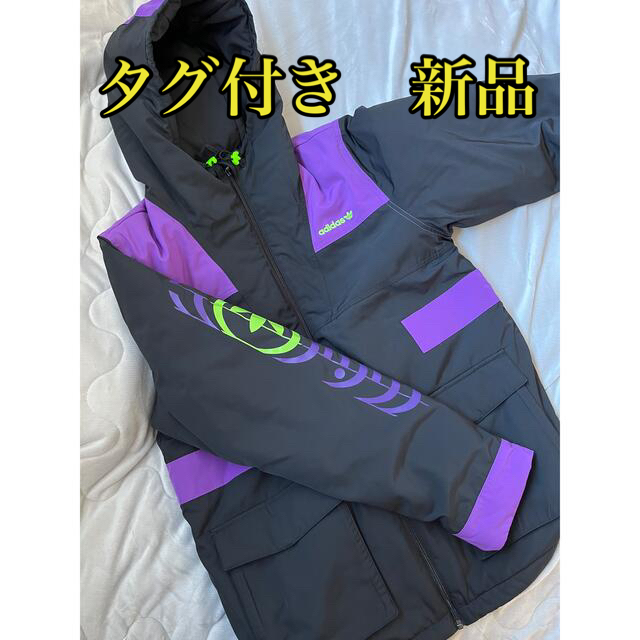 adidas ジャケット