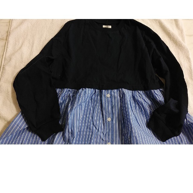 F.O.KIDS(エフオーキッズ)のocean&ground　Kidsトップス キッズ/ベビー/マタニティのキッズ服女の子用(90cm~)(Tシャツ/カットソー)の商品写真