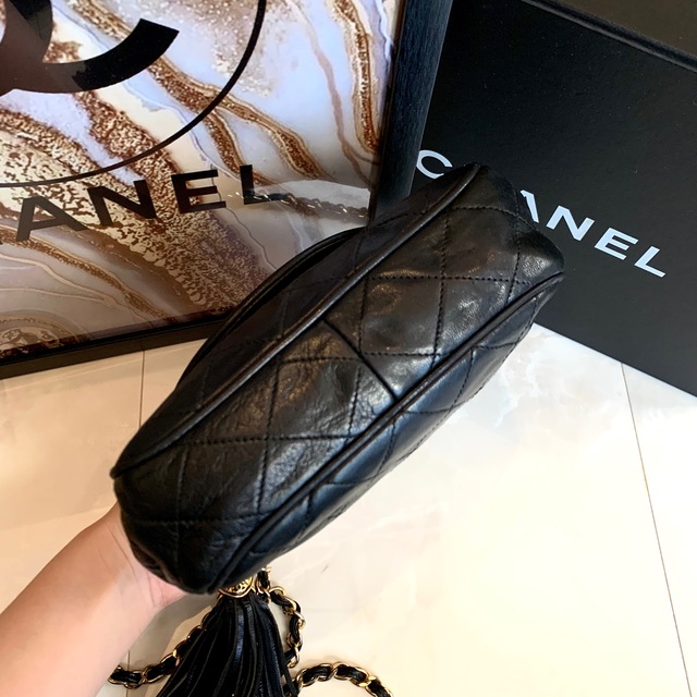 CHANEL(シャネル)のJunjun様専用 レディースのバッグ(ショルダーバッグ)の商品写真