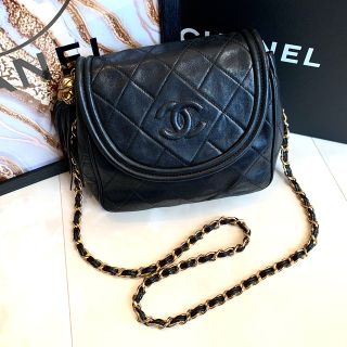 シャネル(CHANEL)のJunjun様専用(ショルダーバッグ)