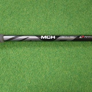 テーラーメイド(TaylorMade)のMCH 90S ユーティリティシャフト(クラブ)