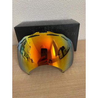 オークリー(Oakley)の新品　純正　オークリー  SPLICE スプライス スペアレンズ(アクセサリー)