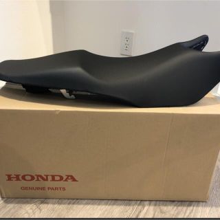 ホンダ - ホーネット600 純正シートの通販 by DF11|ホンダならラクマ