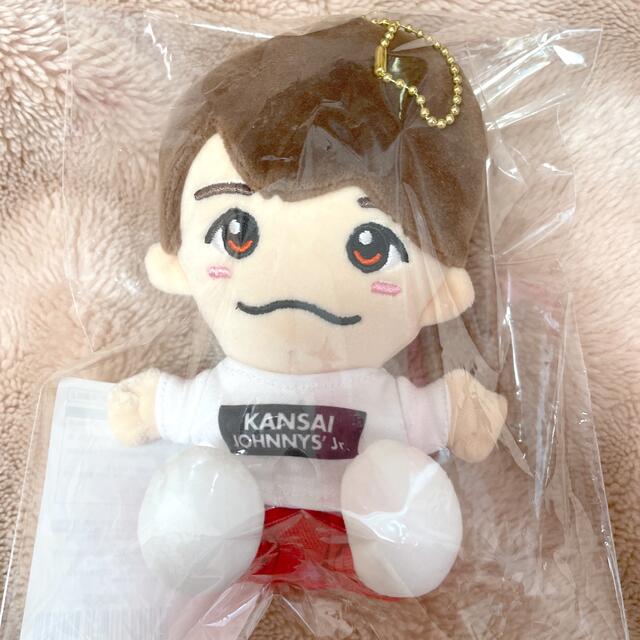 なにわ男子 ちびぬい 西畑大吾-