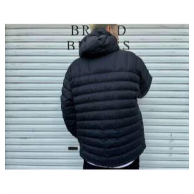 Supreme Micro Down Half Zip Hoodedの通販 by shop|ラクマ Supreme Micro Down Half Zip Hoodedの通販 by shop|ラクマ