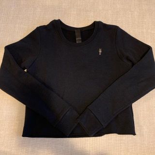 クロムハーツ(Chrome Hearts)のクロムハーツ　レディース　トップス(カットソー(長袖/七分))