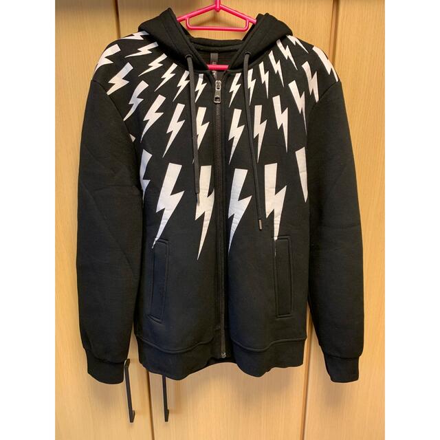 NEIL BARRETT - 国内正規 19AW Neil Barrett ニールバレット ボルト