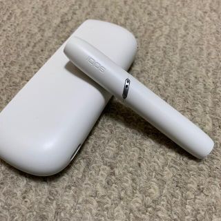 アイコス(IQOS)のアイコスiQOS 3DUO(タバコグッズ)