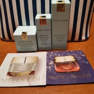 エスティローダー(Estee Lauder)のぶぶさん専用！エスティーローダー　お試しに！(その他)