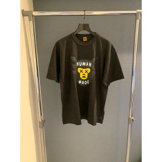 シュプリーム(Supreme)のhumanmade×kaws(Tシャツ/カットソー(半袖/袖なし))