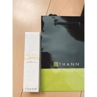 タン(THANN)のTHANN フレグランスミストJB(アロマグッズ)