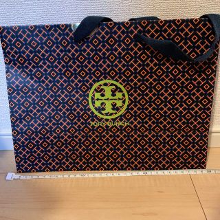 トリーバーチ(Tory Burch)のトリーバーチショップ袋(ショップ袋)