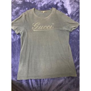 グッチ(Gucci)のGUCCI Tシャツ(シャツ)