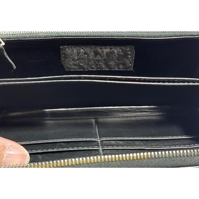 BILL WALL LEATHER - ビルウォールレザー BWL ラウンドジップ BILL WALL LEATHER - ビルウォールレザー BWL ラウンドジップ